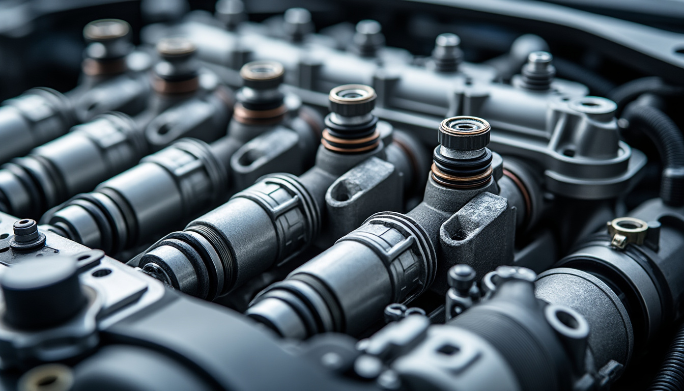 découvrez comment identifier et réparer les problèmes fréquents sur l'audi a3 1.6 tdi 105. symptômes, diagnostics et solutions pratiques pour entretenir votre véhicule en toute sérénité.