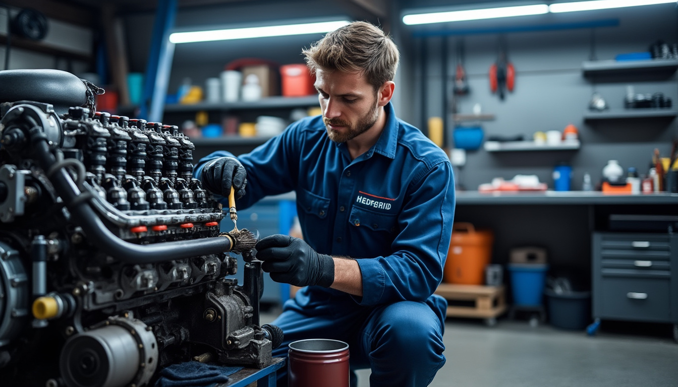 découvrez comment identifier et résoudre les problèmes fréquents de l'audi a3 1.6 tdi 105. conseils pratiques pour diagnostiquer les pannes courantes et entretenir efficacement votre véhicule.