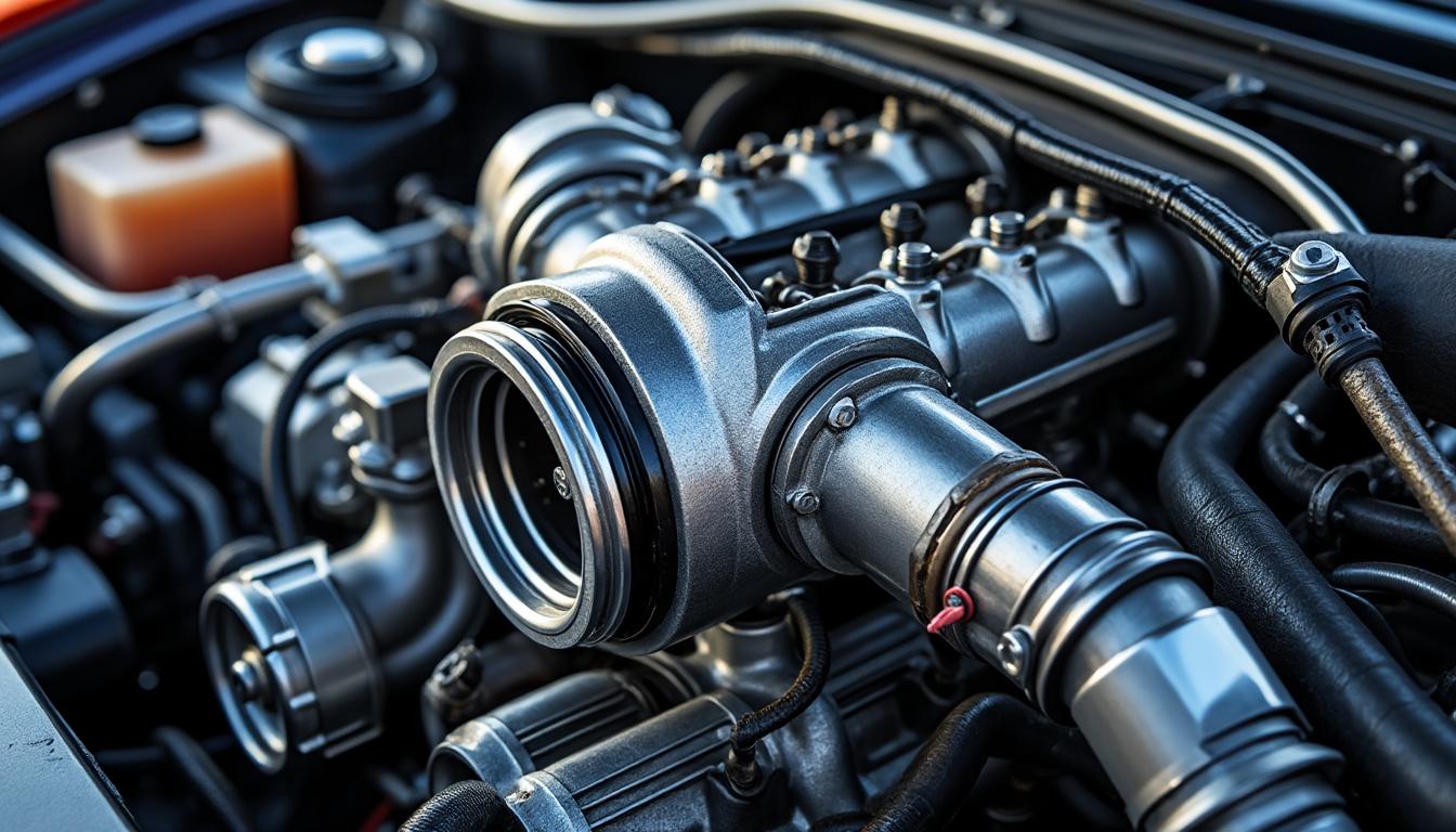 découvrez les symptômes courants des problèmes de l'audi a3 2.0 tdi 140 ainsi que les solutions efficaces. apprenez à diagnostiquer et réparer votre véhicule pour rouler sereinement ! 🚗