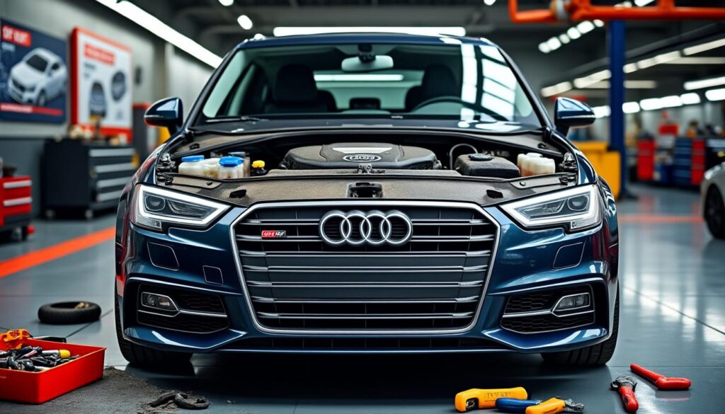 découvrez les symptômes fréquents des problèmes sur l'audi a3 2.0 tdi 140, ainsi que les solutions efficaces pour diagnostiquer et réparer rapidement votre véhicule. conseils d'experts et astuces d'entretien inclus !