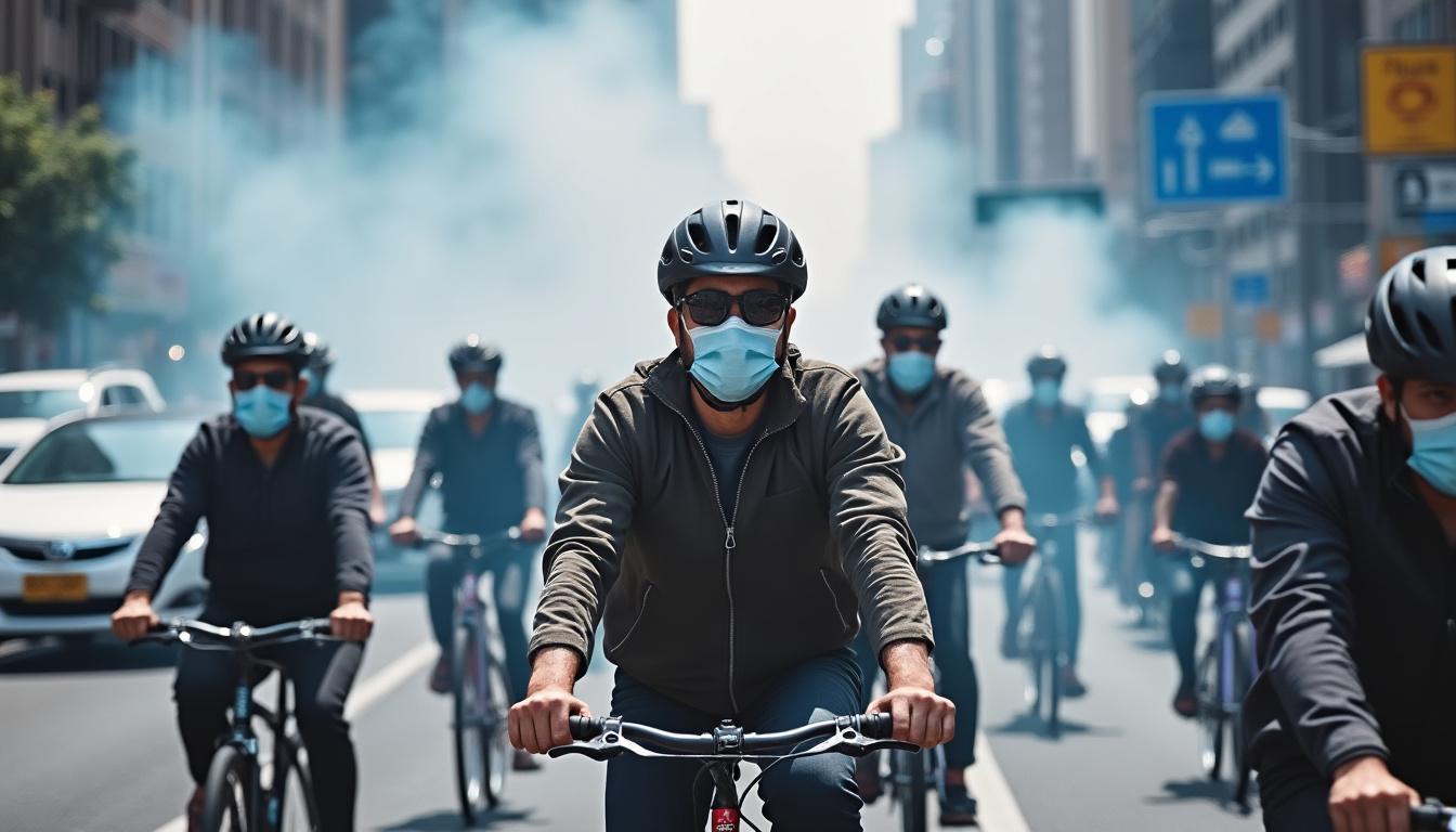 découvrez comment certains automobilistes parviennent à contourner les contrôles anti-pollution à moindre coût, les techniques utilisées et les risques encourus pour l’environnement et la législation.