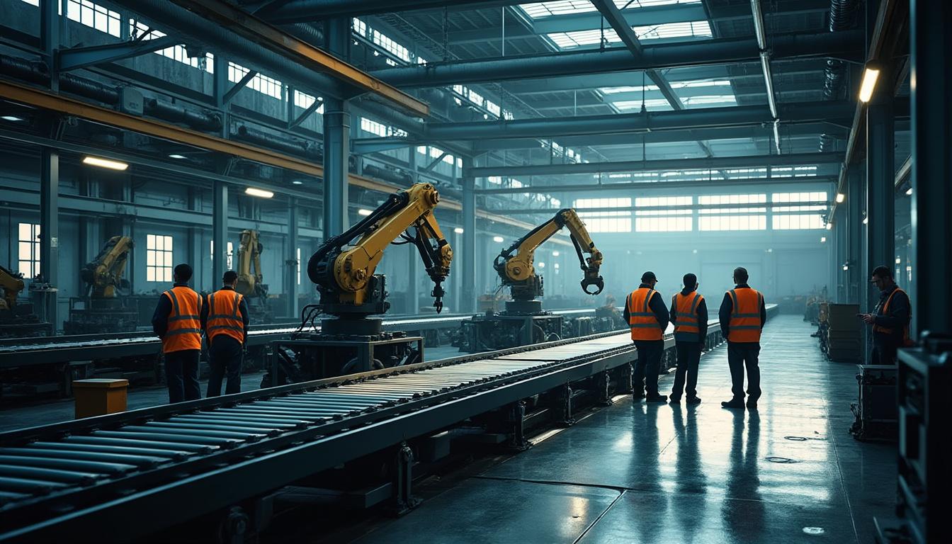 découvrez pourquoi les constructeurs automobiles allemands peinent à accélérer la transition vers les véhicules 100% électriques : analyse des défis technologiques, économiques et stratégiques qui freinent cette mutation majeure du secteur.