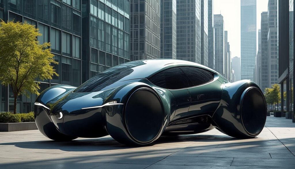 découvrez un géant de 1130 litres qui surprend par son apparence peu conventionnelle mais captivante. explorez comment cette créature révolutionne les standards de l'automobile en alliant originalité et performance hors du commun.