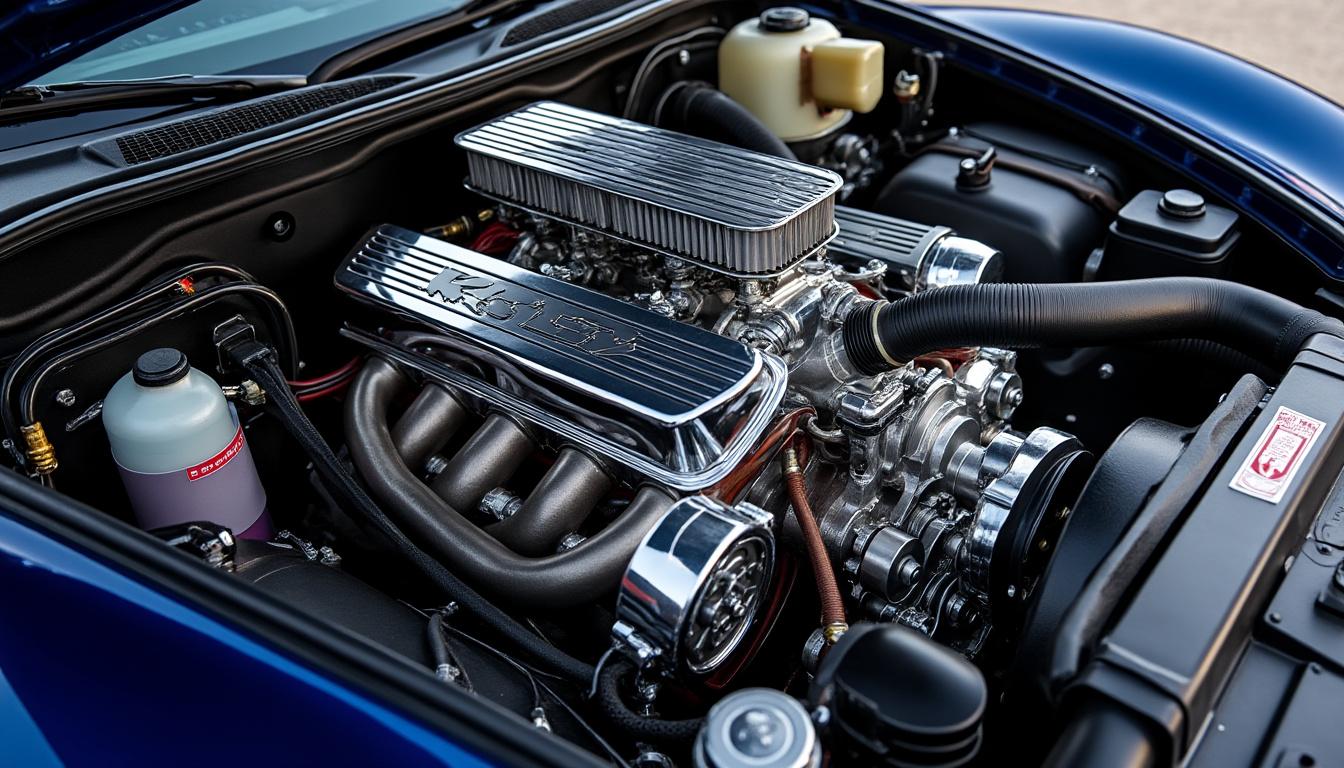 découvrez ce surprenant mastodonte de 1130 litres, une créature au look atypique qui repousse les limites du design automobile et intrigue autant qu'elle fascine. un modèle qui défie tous les standards.