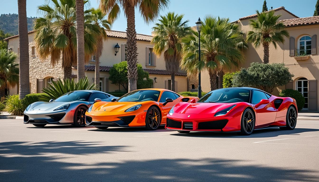 découvrez comment extrême car 81 a célébré dix ans de passion automobile à cunac, entre expositions de véhicules d’exception, animations et convivialité pour les amateurs d’automobiles.