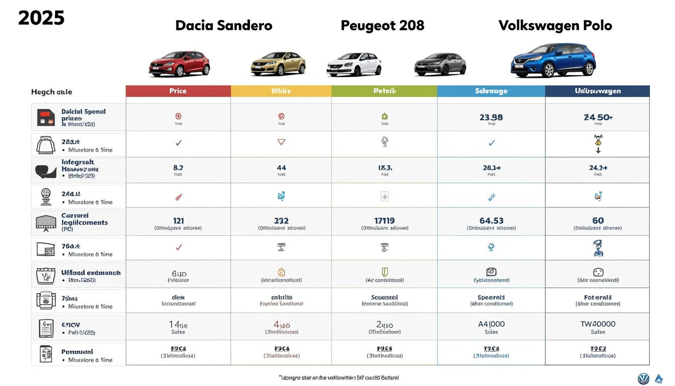 découvrez comment dacia s'impose sur le marché automobile à la rentrée avec des ventes en hausse et des modèles plébiscités par les automobilistes. analyse des raisons de ce succès inattendu.
