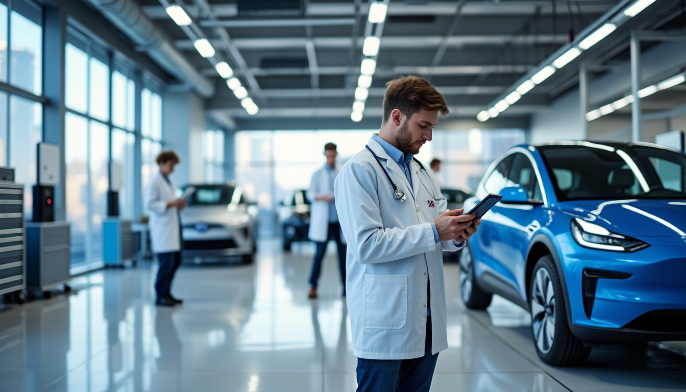 découvrez pourquoi, malgré des salaires attractifs et des formations de qualité, les jeunes restent peu nombreux à choisir les métiers de technicien automobile. analyse des principaux freins et enjeux du secteur.