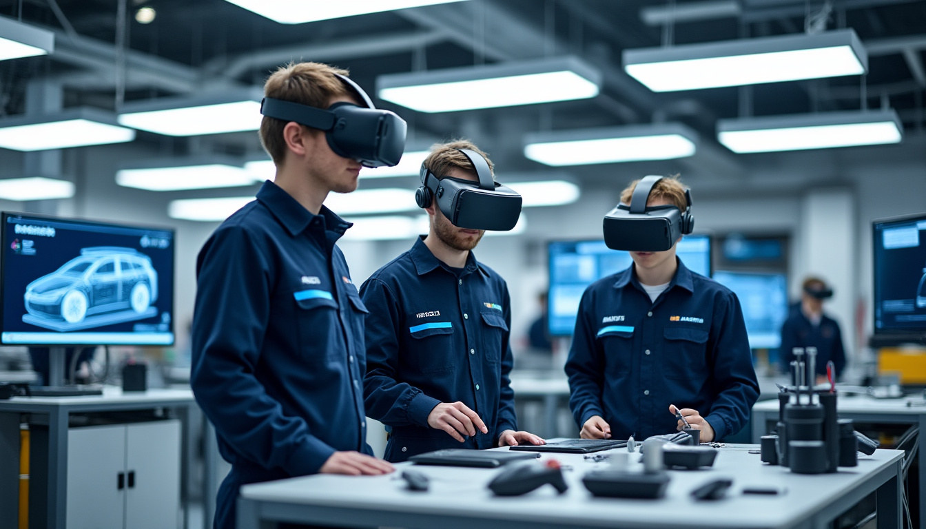 découvrez pourquoi, malgré des salaires attractifs et de nombreuses possibilités de formation, les jeunes hésitent encore à choisir la profession de technicien automobile. analyse des freins et perspectives du secteur.