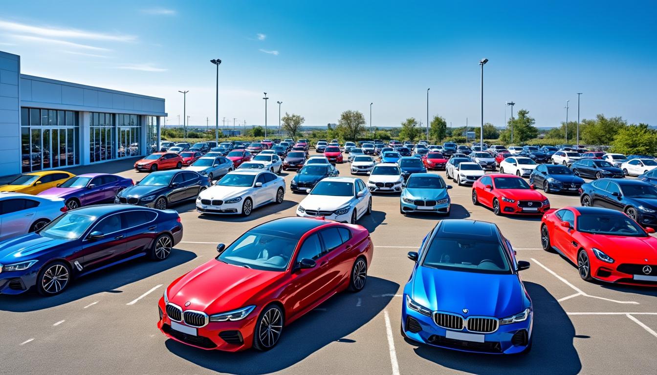 découvrez notre édition spéciale consacrée à l'automobile dans la région de dunkerque et la flandre : actualités, innovations, essais et conseils pour tous les passionnés de voitures locales.