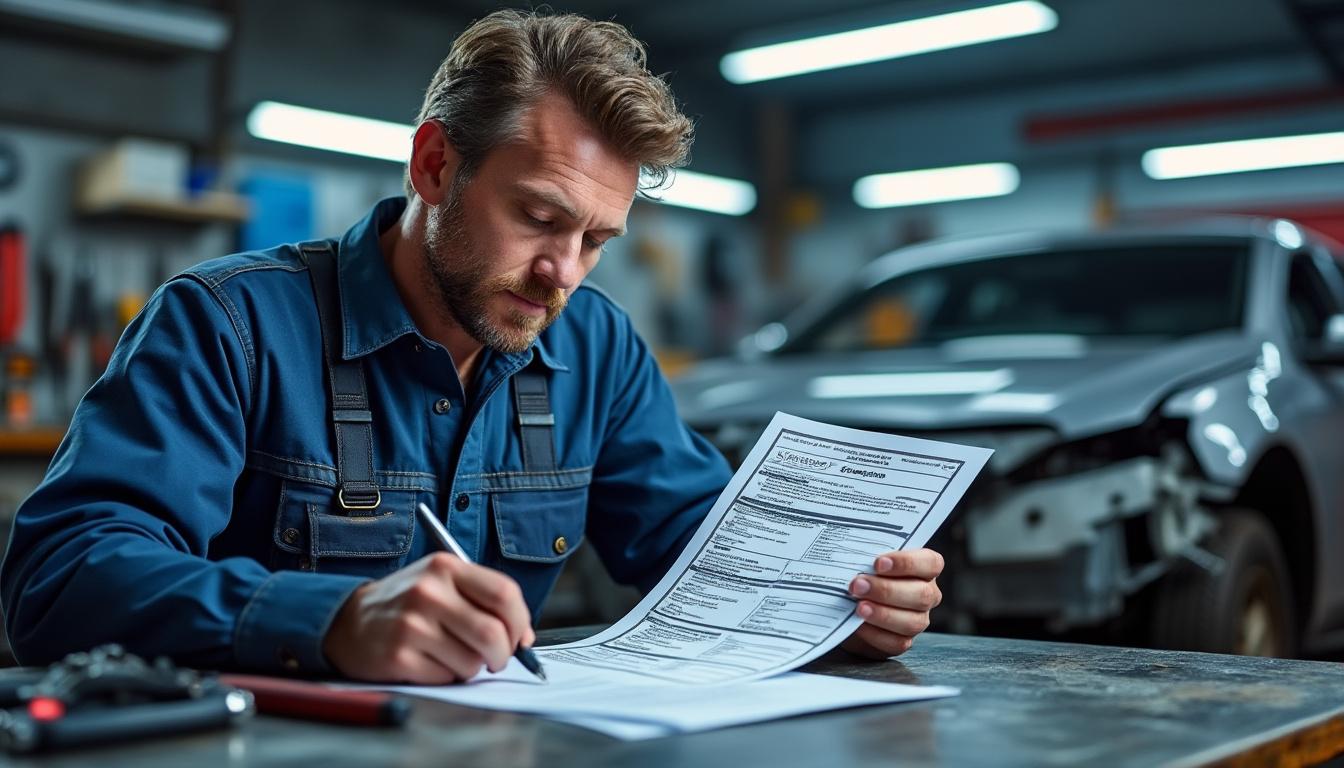 découvrez comment 14 interventions ont permis de déceler des fraudes lors des contrôles techniques dans les centres des pays de la loire. une enquête éclair pour renforcer la sécurité routière et la fiabilité des inspections.