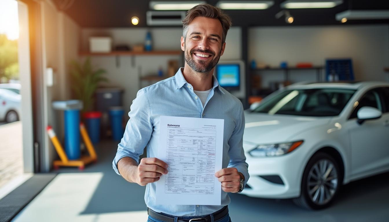 découvrez comment 14 interventions ont été menées dans les centres de contrôle technique des pays de la loire pour lutter contre les fraudes et garantir la sécurité des automobilistes. enquête, résultats et enjeux de cette opération d'éclairage.