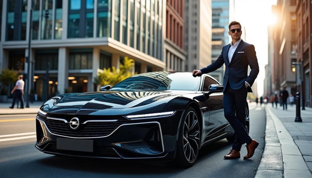 découvrez pourquoi gran turismo est considéré comme le dernier bastion du rêve automobile par le pdg d'opel. plongez dans un univers où passion, performance et innovation automobile se rencontrent.