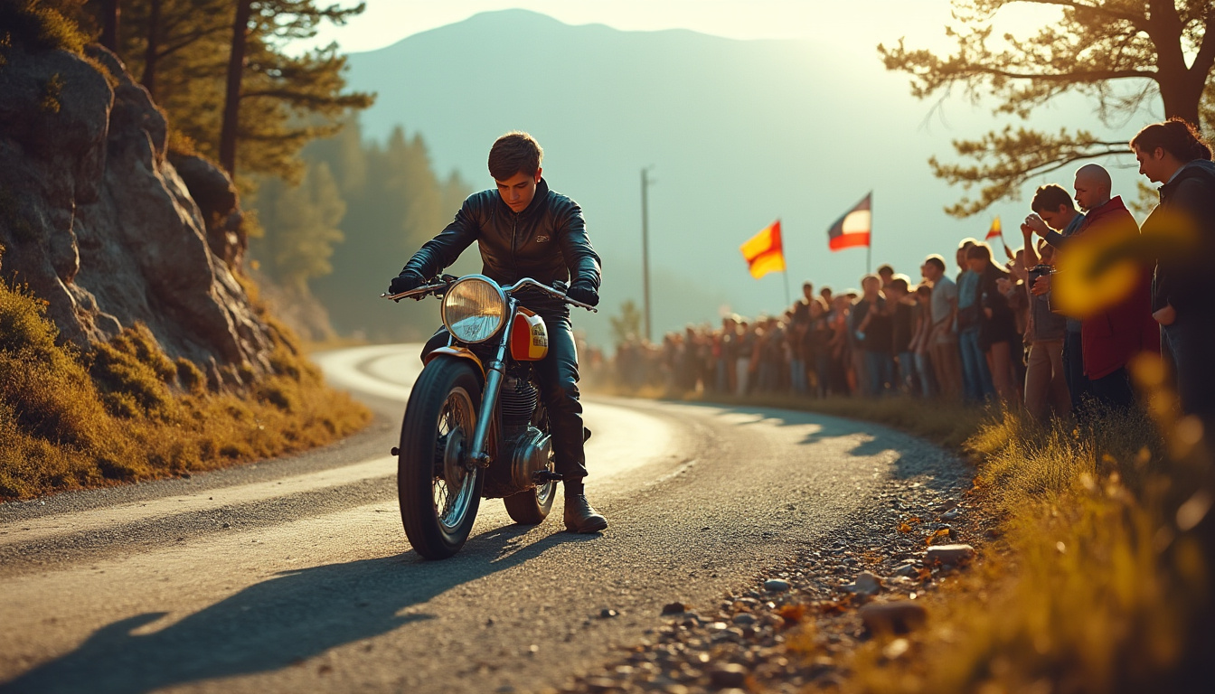 rendez hommage à gérard dillmann, figure emblématique du sport automobile alsacien, à travers un article qui retrace son parcours exceptionnel et son impact durable sur la communauté sportive.