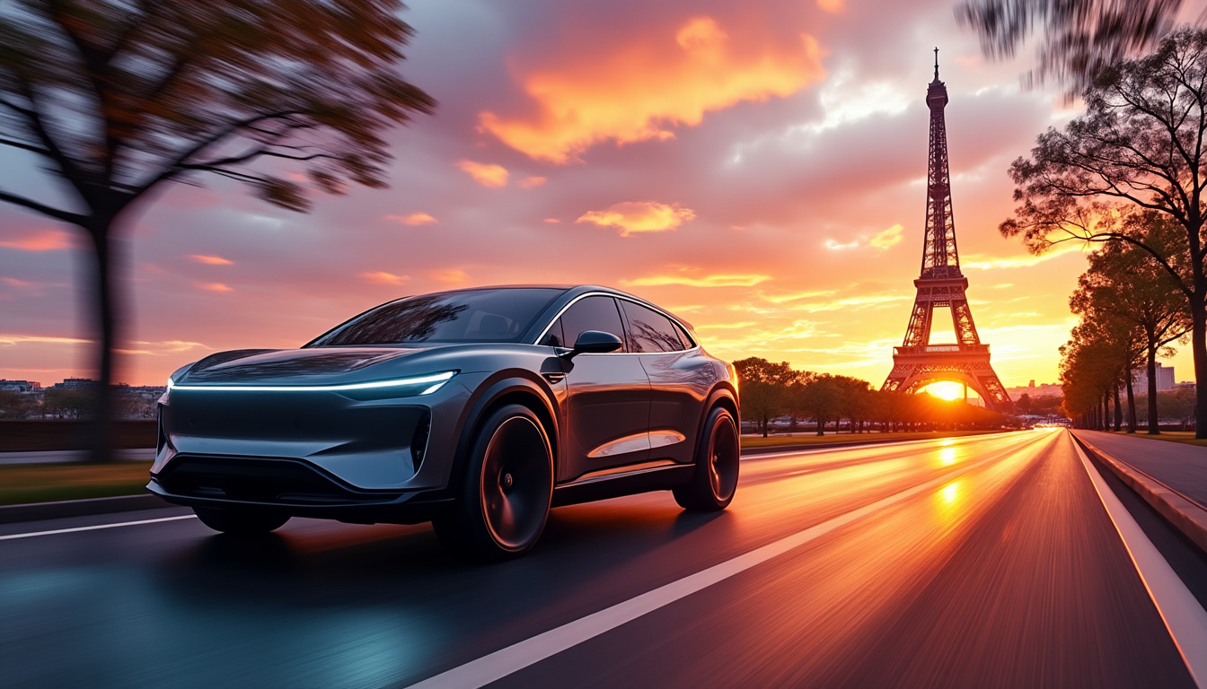 découvrez comment l'essor des constructeurs automobiles chinois bouleverse les marchés occidentaux, entre défis compétitifs et nouvelles opportunités pour l'industrie automobile mondiale.