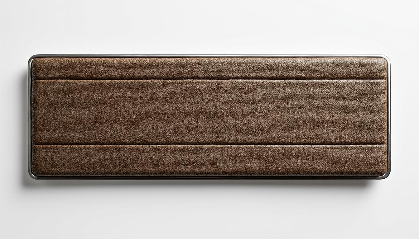 découvrez comment l'industrie automobile façonne son avenir en adoptant des fibres naturelles et des matériaux composites innovants pour concevoir des véhicules plus durables et performants.