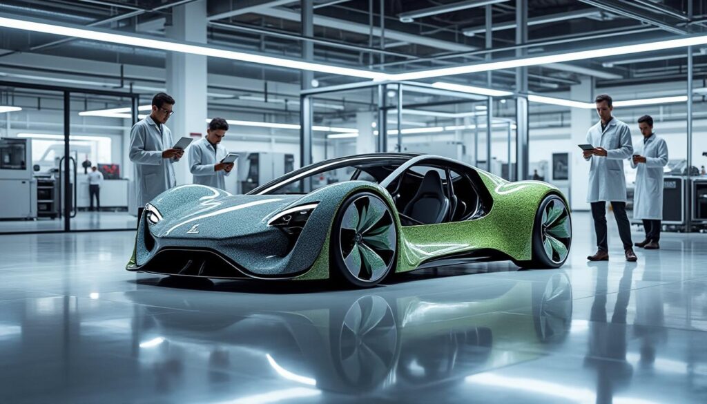 découvrez comment l’industrie automobile se transforme grâce à l’intégration de fibres naturelles et de composites innovants, offrant durabilité, légèreté et avancées technologiques pour un avenir plus vert.