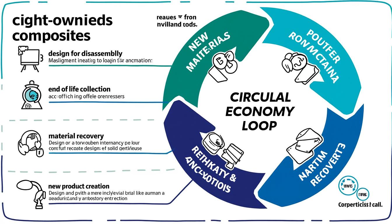 découvrez comment l'industrie automobile révolutionne sa production en intégrant des fibres naturelles et des composites innovants, alliant durabilité et performance pour façonner l'avenir du secteur.