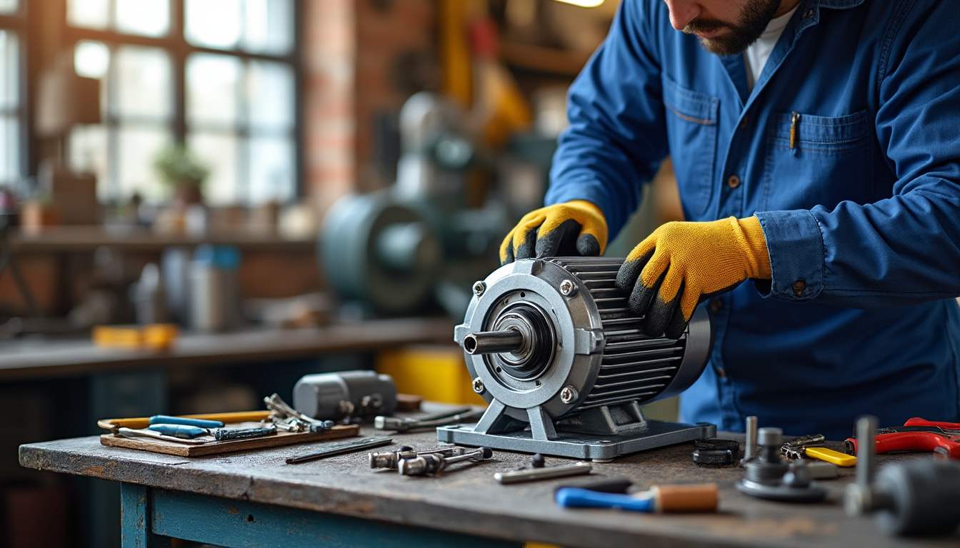 découvrez pourquoi la france occupe une place en retrait dans l'industrie automobile européenne, les défis rencontrés par le secteur, et les opportunités à saisir pour reprendre le volant de l'innovation et de la compétitivité.