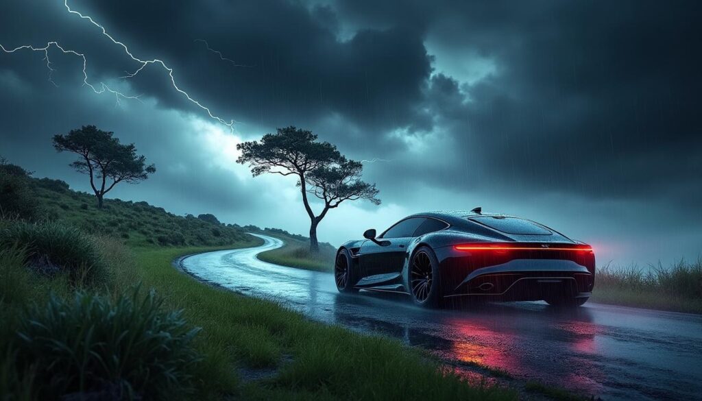 découvrez comment l'industrie automobile française affronte une crise majeure et s'interroge sur son avenir entre défis économiques, transition écologique et innovations technologiques.