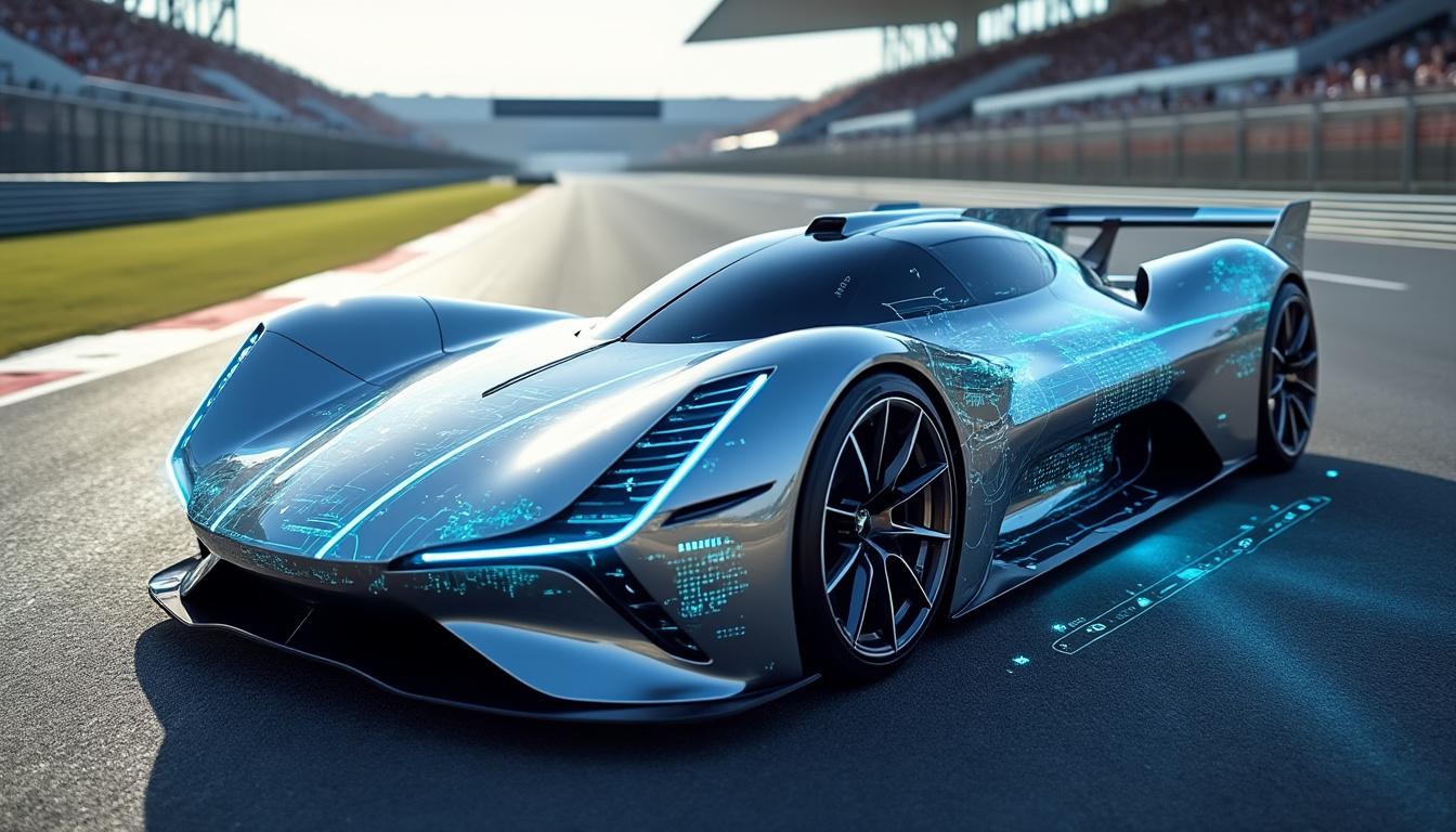 découvrez le retour tant attendu de la plus grande plateforme d’échanges automobiles de la sarthe : un rendez-vous incontournable pour passionnés et professionnels de l’automobile, avec des offres exclusives, des rencontres et les meilleures opportunités du marché local.