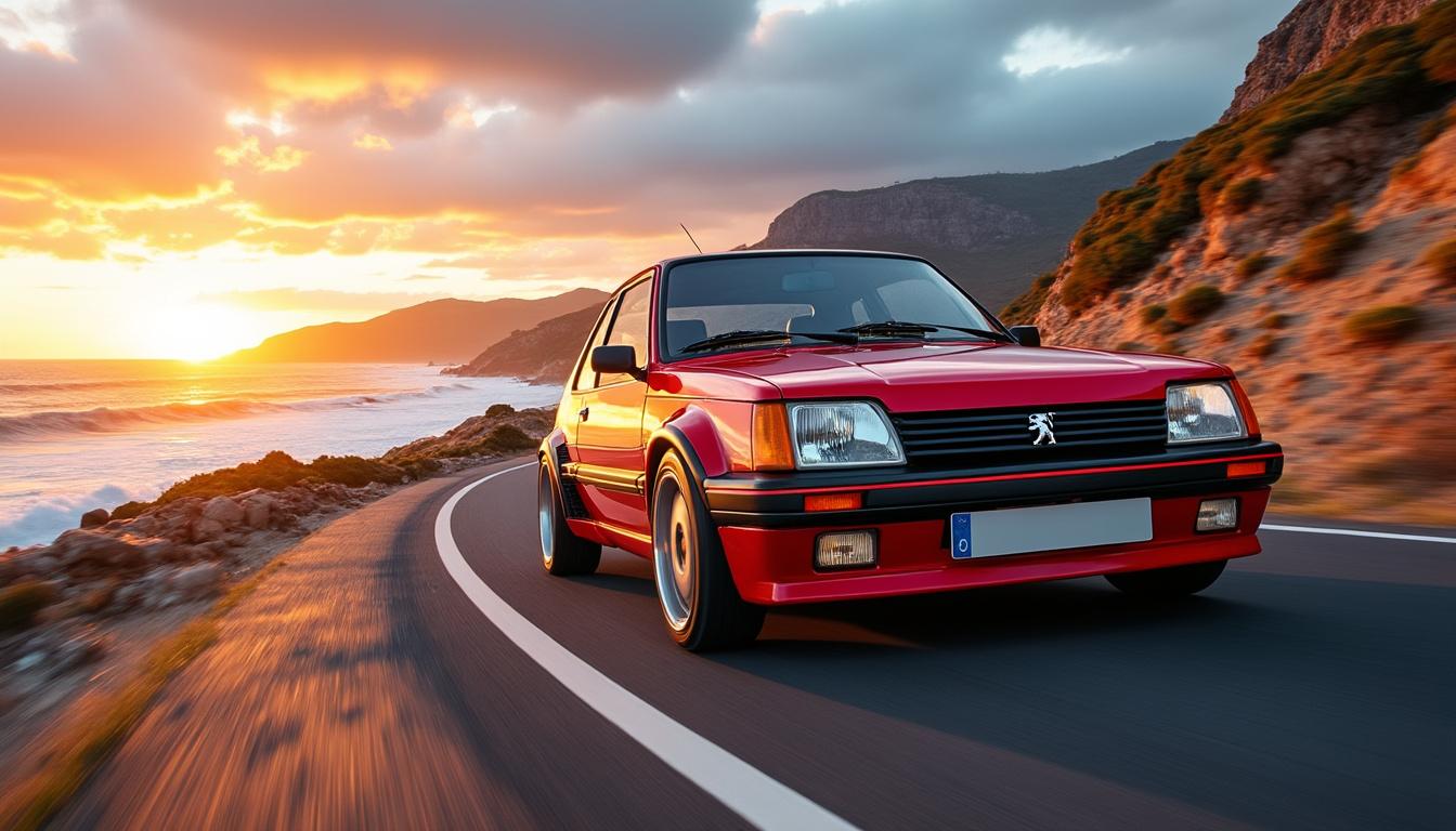 découvrez comment une nouvelle génération de collectionneurs passionnés ravive l'intérêt pour les automobiles iconiques des années 80 à 2000, faisant de cette période une référence incontournable dans le monde de l'automobile.