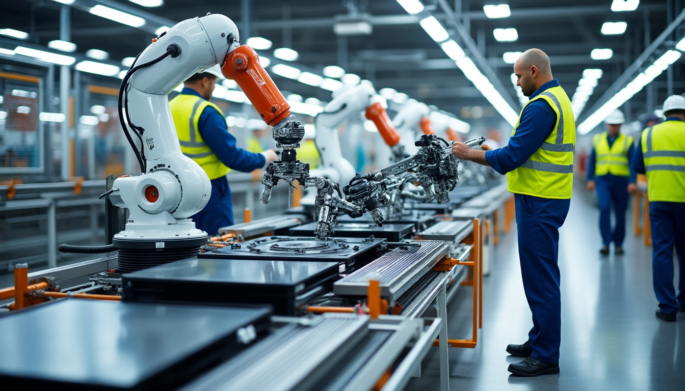 découvrez l'état actuel de l'industrie automobile en septembre : stabilité du marché, mais inquiétudes persistantes face aux défis économiques et technologiques à venir.