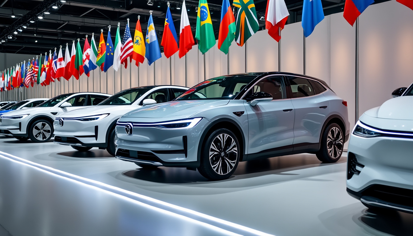 découvrez l'état du secteur automobile en septembre : une stabilité apparente, mais des inquiétudes persistent quant à l'avenir du marché, aux chaînes d'approvisionnement et à la demande.