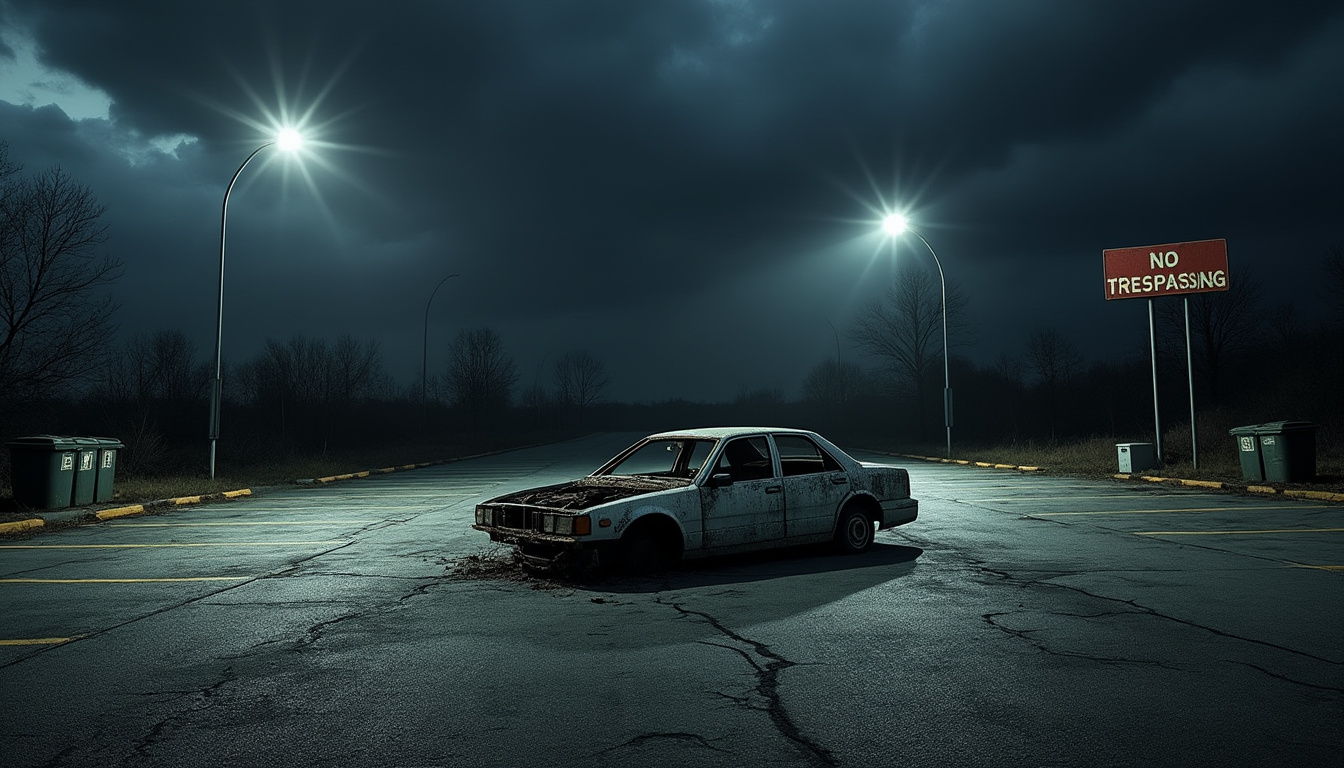 découvrez des mesures innovantes et efficaces pour lutter contre le fléau des vols de pièces automobiles, un phénomène trop souvent impuni. informez-vous sur les solutions pour protéger votre véhicule et améliorer la sécurité dans votre communauté.