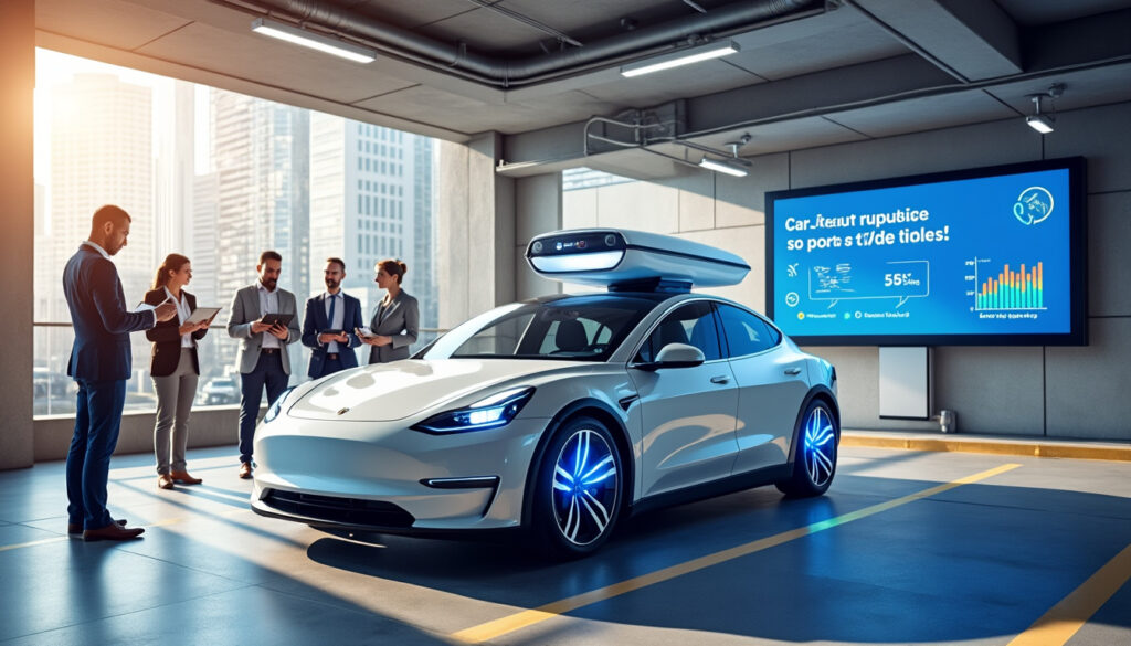 découvrez les actions innovantes mises en place pour lutter contre le vol de pièces automobiles, un fléau souvent impuni. analyse des solutions efficaces, enjeux pour la sécurité et protection des automobilistes.