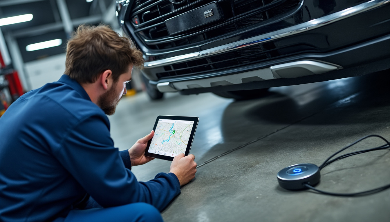 découvrez des mesures innovantes pour lutter efficacement contre le fléau des vols de pièces automobiles, un phénomène trop souvent impuni. informez-vous sur les solutions et actions possibles pour renforcer la sécurité de votre véhicule.