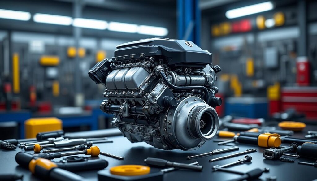 découvrez la fiabilité du moteur 1.2 puretech 130 : problèmes courants, solutions efficaces et conseils d'entretien pour rouler sereinement avec votre véhicule équipé de ce moteur essence populaire.