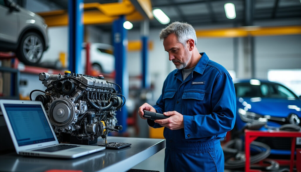 découvrez les solutions en cas de problème avec le moteur 1.2 puretech 130 : symptômes, causes fréquentes et conseils pratiques pour réagir efficacement face à un dysfonctionnement de cette motorisation.