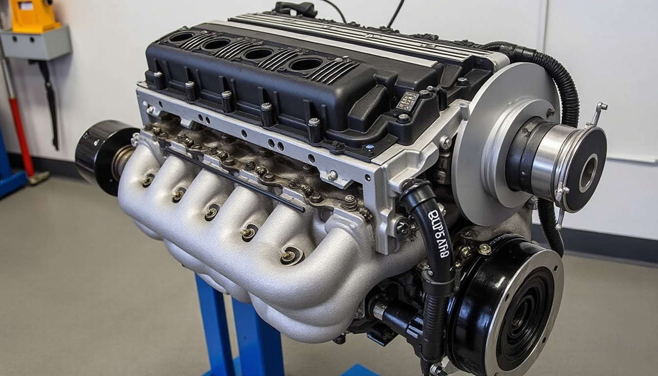 découvrez les principales pannes du moteur 1.5 dci 110, leurs causes fréquentes et des conseils pour mieux les anticiper. un guide complet pour comprendre et entretenir votre moteur diesel.