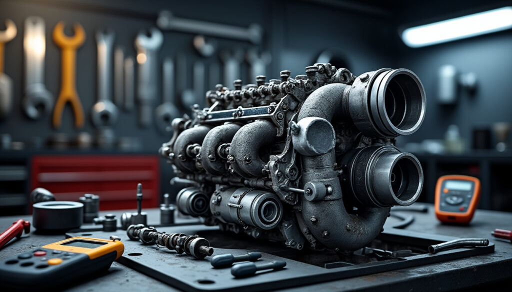 découvrez les principales pannes du moteur 1.5 dci 110, leurs causes, symptômes et solutions. conseils d’experts pour diagnostiquer et prévenir les problèmes courants sur votre véhicule.