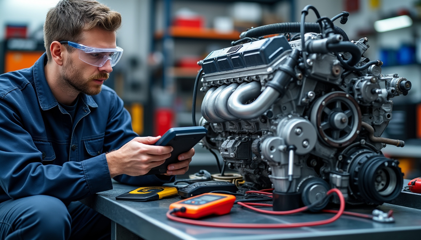 découvrez les pannes fréquentes du moteur 1.5 dci 110, leurs symptômes et les solutions pour entretenir efficacement votre véhicule diesel.