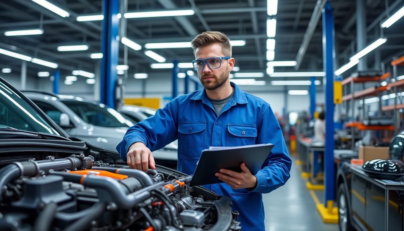 découvrez comment identifier et réparer les pannes fréquentes du moteur 1.5 dci 85. symptômes, conseils d’entretien et solutions détaillées pour prolonger la vie de votre motorisation diesel.