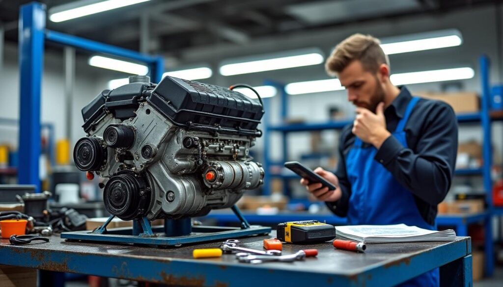 découvrez comment repérer et résoudre les pannes fréquentes du moteur 1.5 dci 85 : symptômes, causes, conseils d’entretien et solutions efficaces pour assurer la fiabilité de votre véhicule.