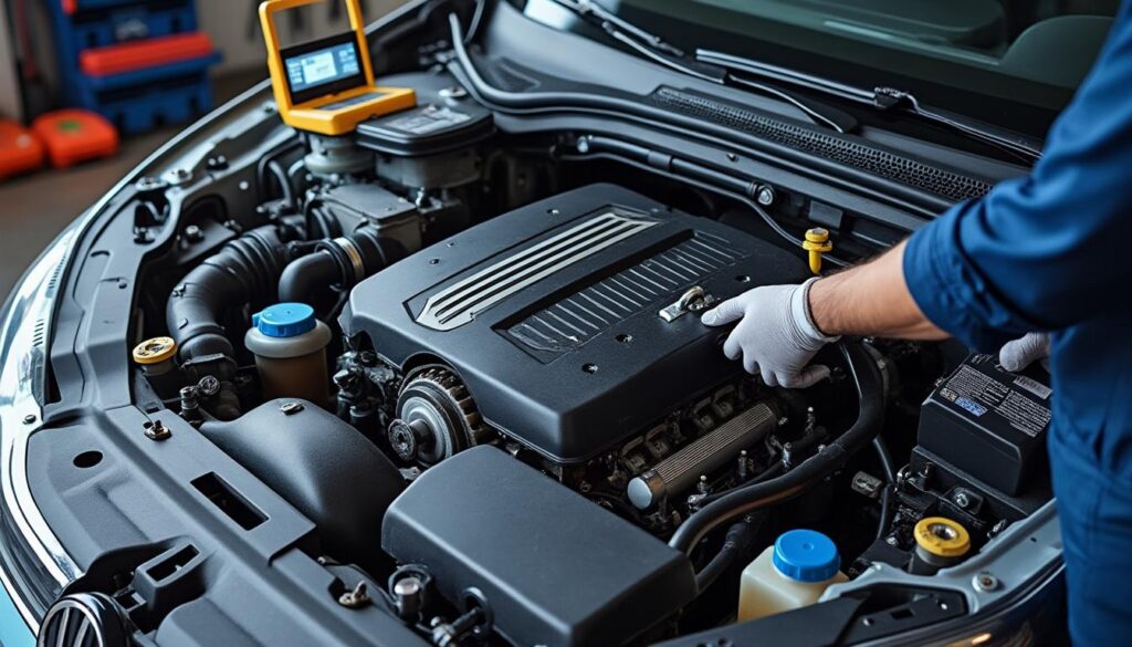 découvrez les symptômes courants du moteur 1.6 hdi 75 et trouvez des solutions efficaces pour résoudre vos problèmes mécaniques. conseils pratiques et explications simples pour entretenir votre véhicule.