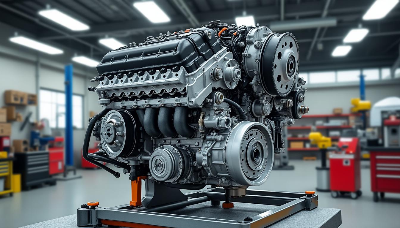 découvrez les symptômes les plus fréquents du moteur 1.6 hdi 112 et apprenez à repérer les signes de panne. protégez votre véhicule en anticipant les problèmes courants !