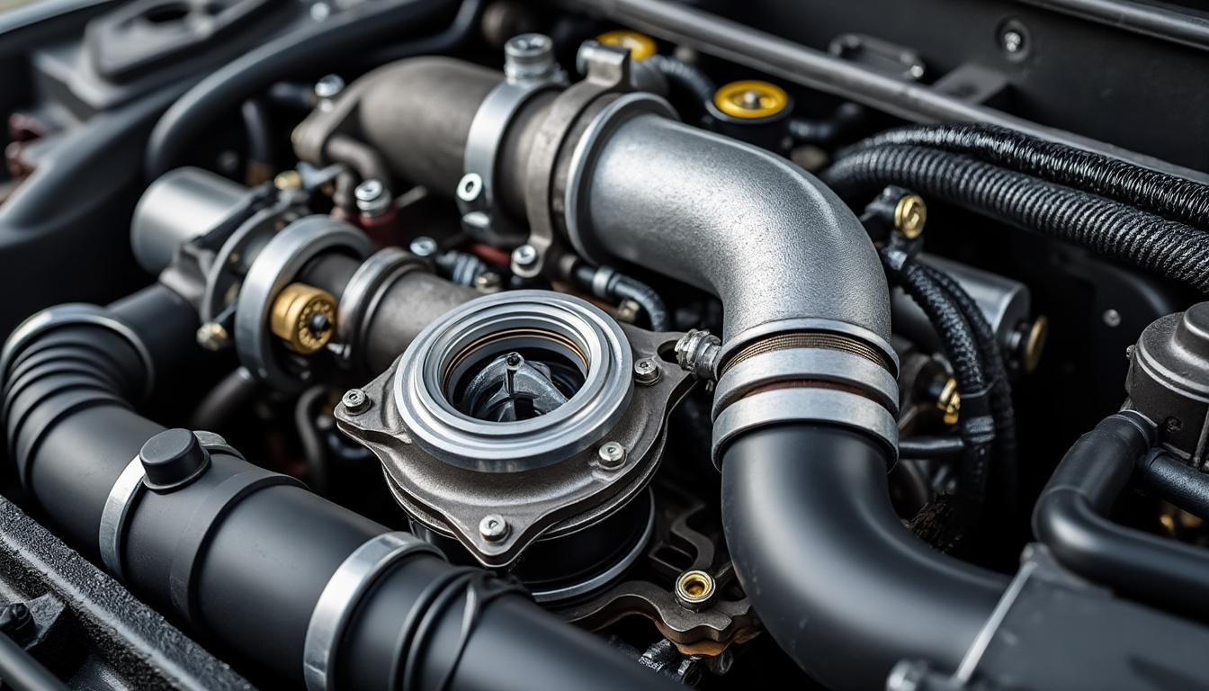 découvrez les symptômes courants des problèmes sur le moteur 1.6 hdi 112 : perte de puissance, fumée anormale, démarrage difficile... nos conseils pour diagnostiquer et prévenir ces pannes fréquentes !