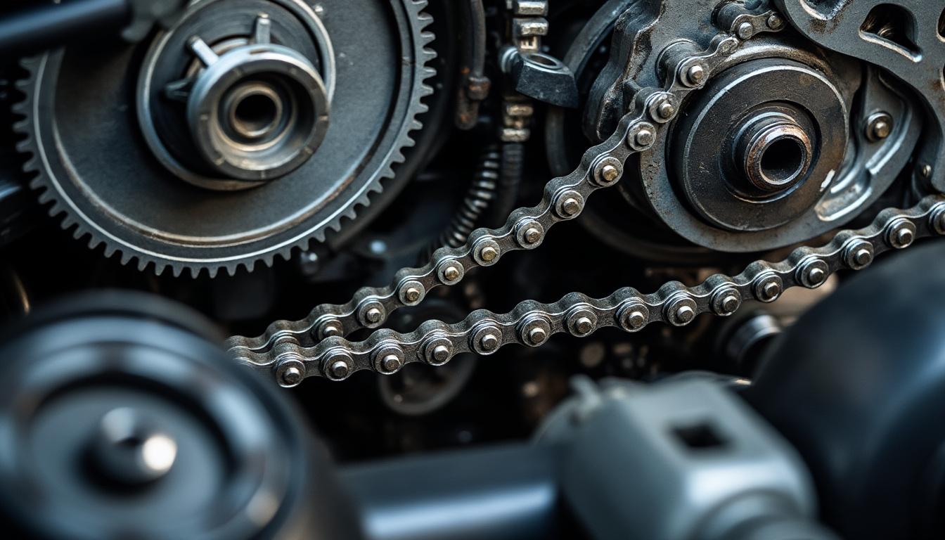 découvrez les symptômes, causes et solutions aux problèmes courants du moteur 1.6 dci 130. informez-vous pour mieux entretenir votre véhicule et éviter les pannes.