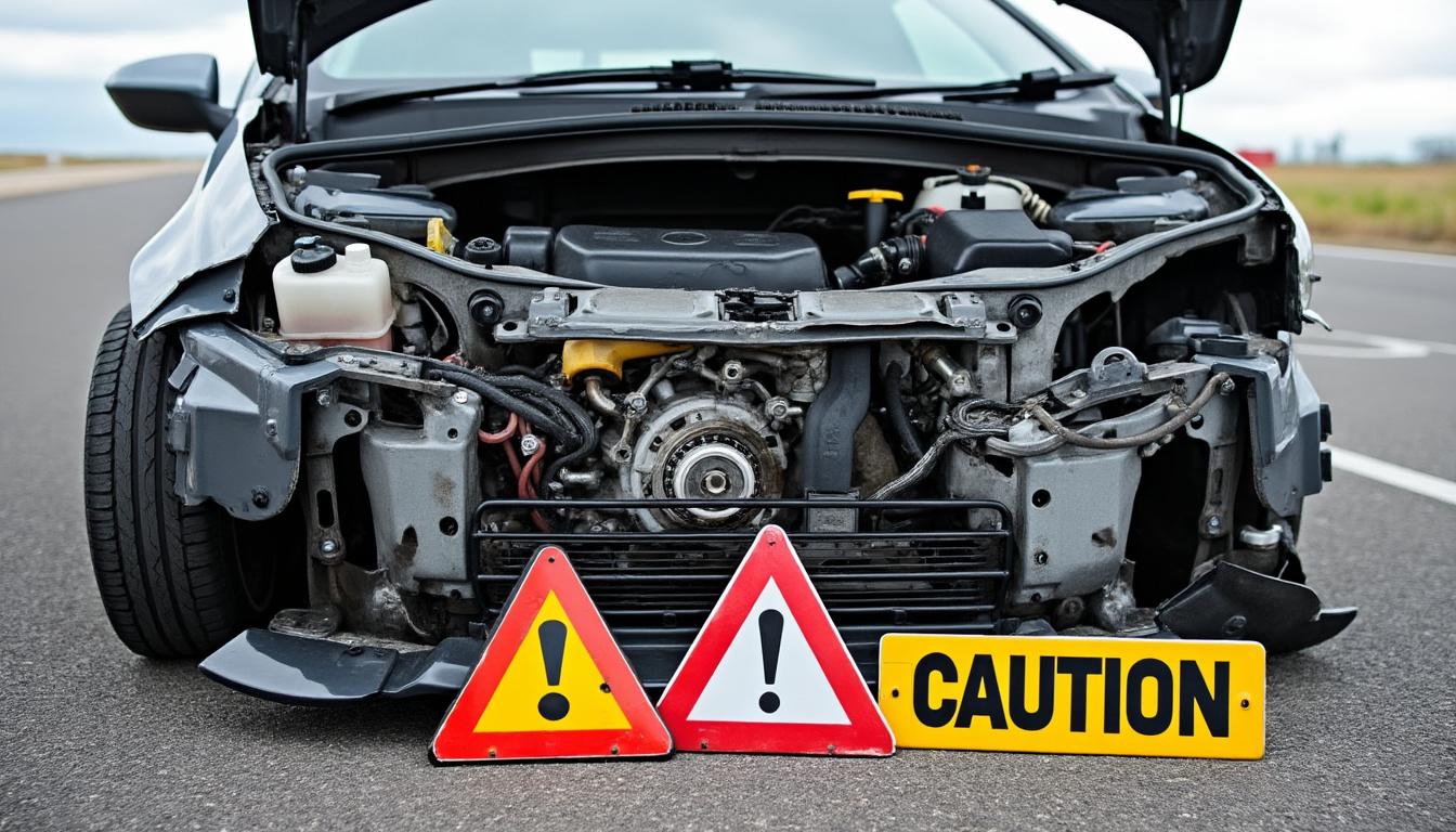 découvrez les symptômes, causes et solutions des problèmes courants du moteur 1.6 dci 130. conseils pratiques pour diagnostiquer et réparer efficacement votre véhicule diesel.