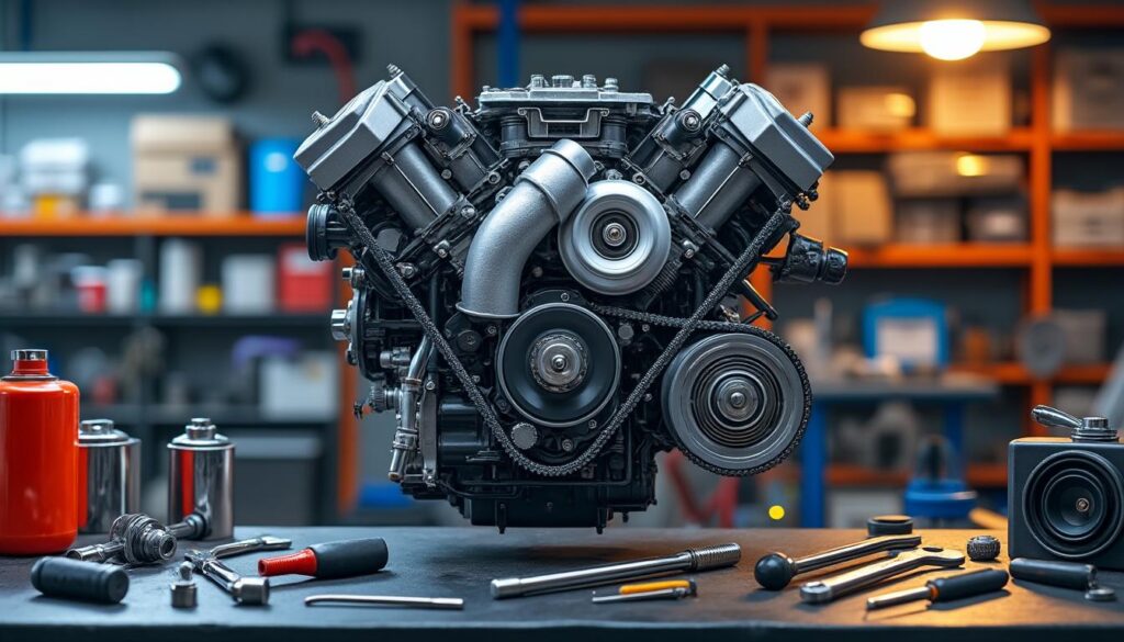 découvrez les pannes fréquentes du moteur 1.6 dci 90 : symptômes, causes et conseils pour éviter les problèmes les plus courants. guide complet pour prolonger la durée de vie de votre moteur !
