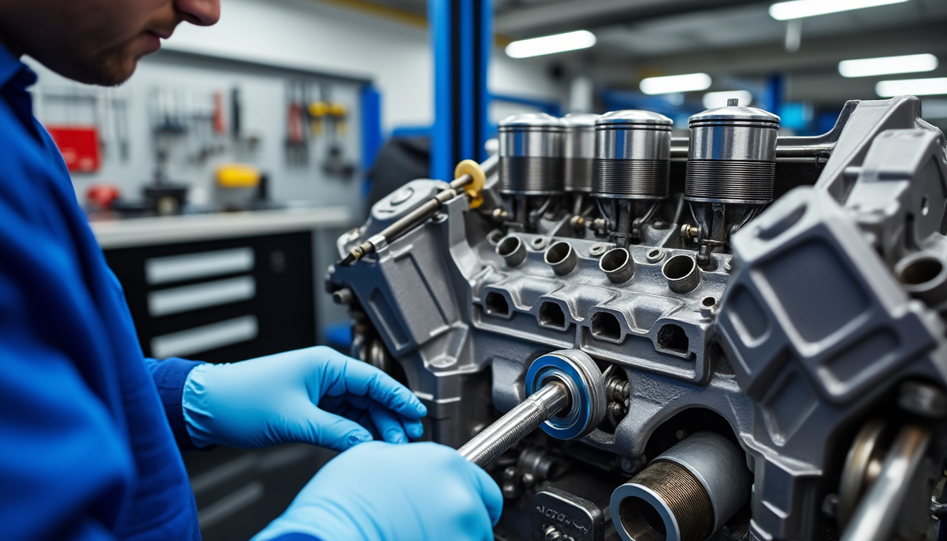 découvrez notre guide complet sur le moteur 1.6 hdi 92 : performances, consommation, fiabilité, points forts et faiblesses pour mieux entretenir ou choisir ce moteur emblématique.