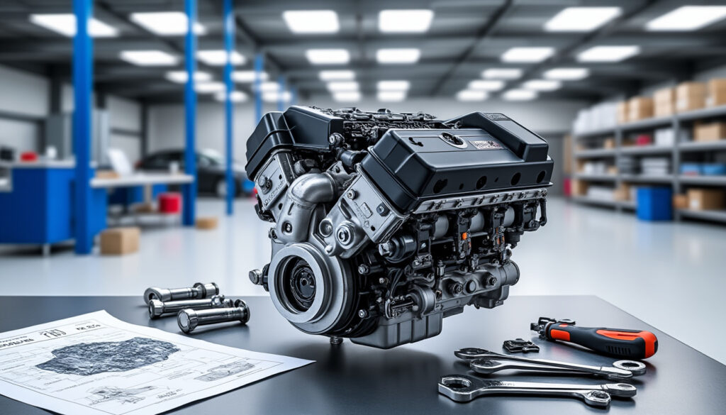 découvrez notre guide complet sur le moteur 1.6 hdi 92 : performances, points forts, faiblesses, entretien et conseils pour bien choisir ce moteur diesel fiable et économique.