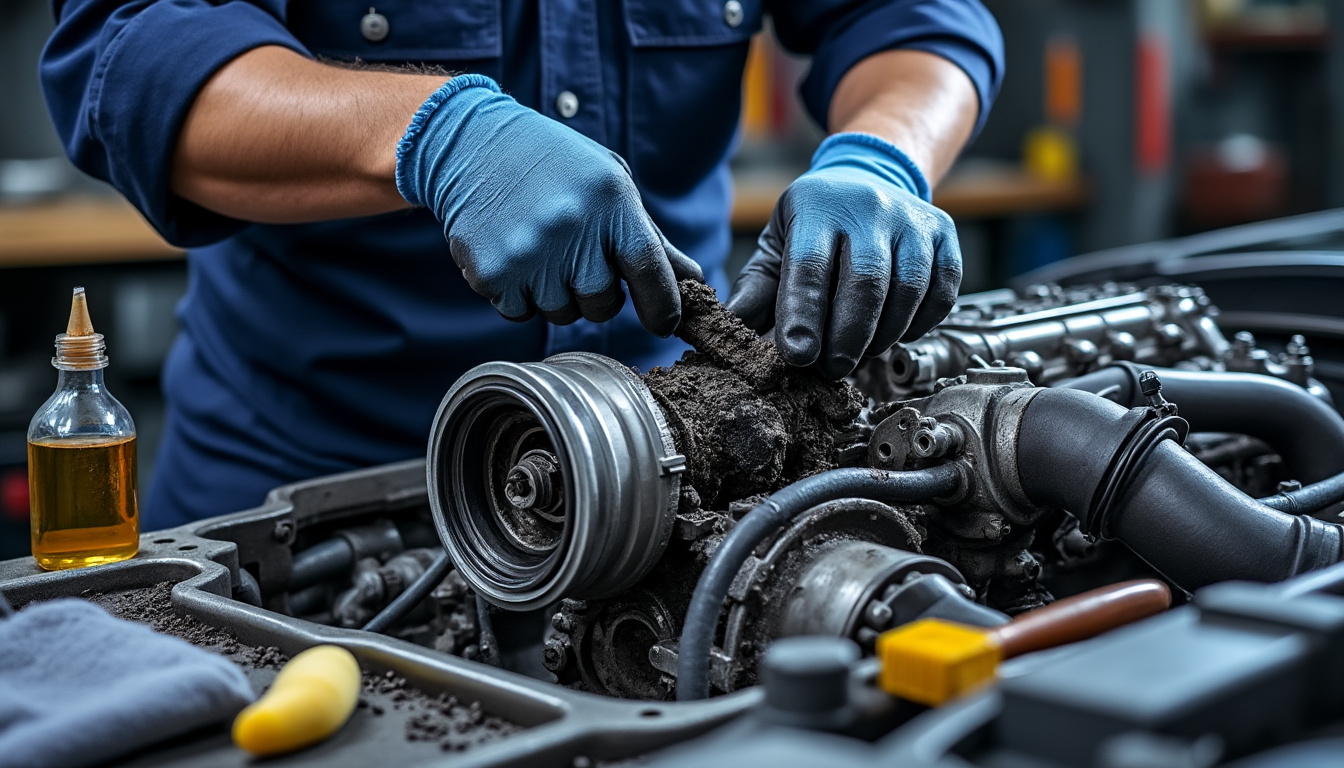 découvrez dans ce guide complet tout ce qu'il faut savoir sur le moteur 1.6 hdi 92 : ses atouts, ses points faibles, ainsi que des conseils d'entretien pour garantir fiabilité et performance à votre voiture.