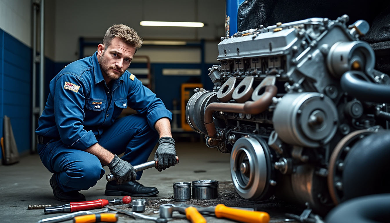 découvrez notre guide complet sur le moteur 1.6 hdi 92 : analyse détaillée de ses points forts, de ses faiblesses et conseils pour un entretien optimal. idéal pour bien choisir ou entretenir votre véhicule !