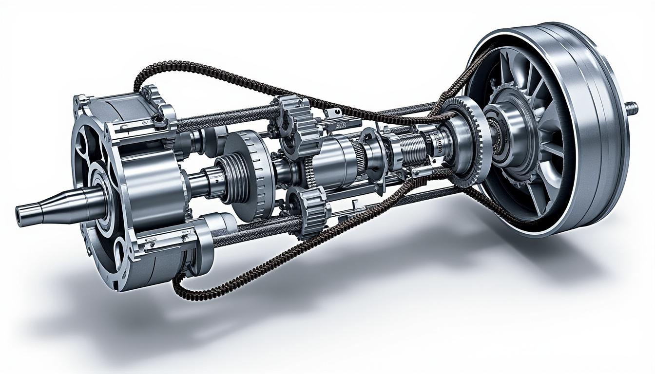 découvrez comment diagnostiquer et réparer les pannes courantes du moteur 1.9 tdi 105. conseils pratiques pour identifier les problèmes, solutions efficaces et astuces d'entretien pour garder votre moteur en bon état.