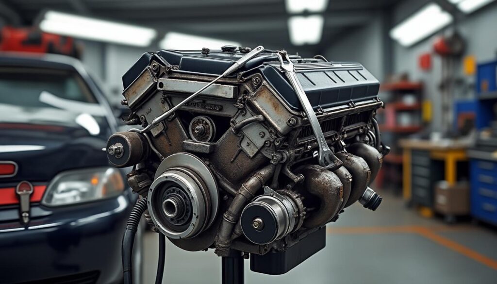 découvrez comment identifier et résoudre les pannes courantes du moteur 1.9 tdi 105. conseils pratiques, symptômes fréquents et solutions pour entretenir efficacement votre véhicule diesel. 🚗🔧