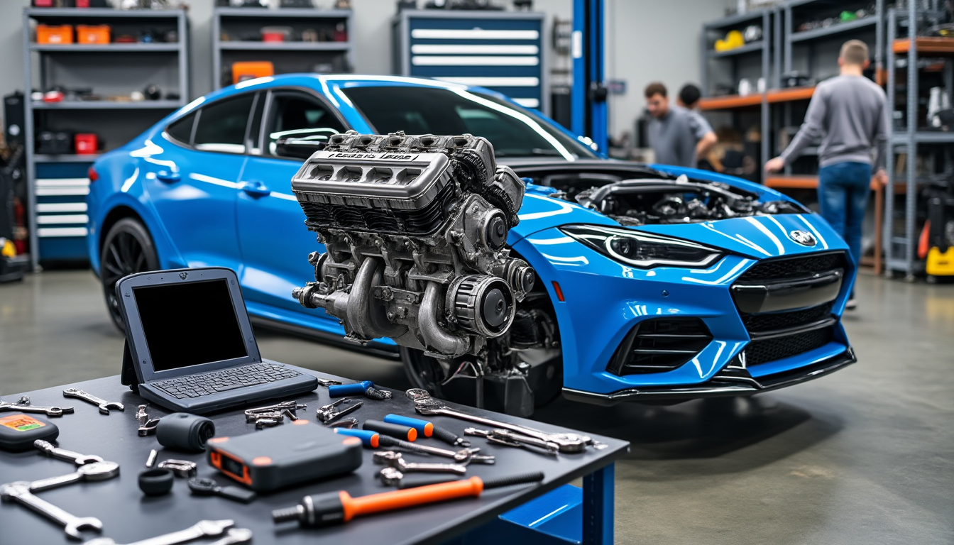 découvrez tout ce qu'il faut savoir sur la fiabilité et l'entretien du moteur 207 hdi 70. conseils, points faibles et bonnes pratiques pour rouler sereinement avec votre peugeot.